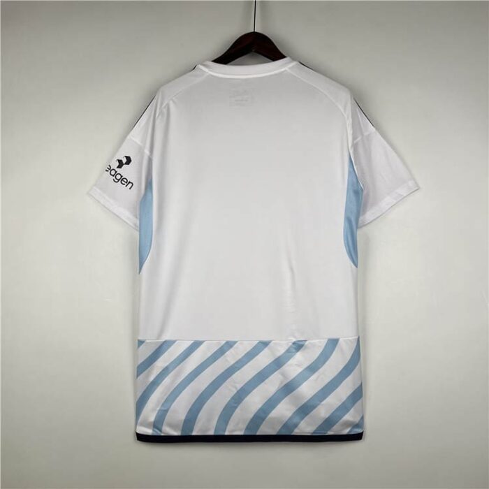 Nottingham Forest 23-24 Away Football Kit