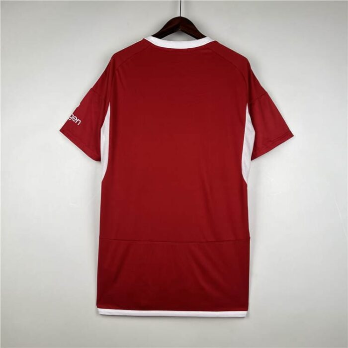 Nottingham Forest 23-24 Home Football Kit