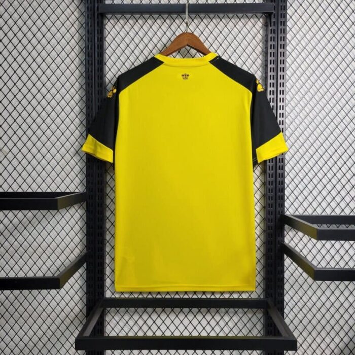 Watford 23-24 Home Football Kit