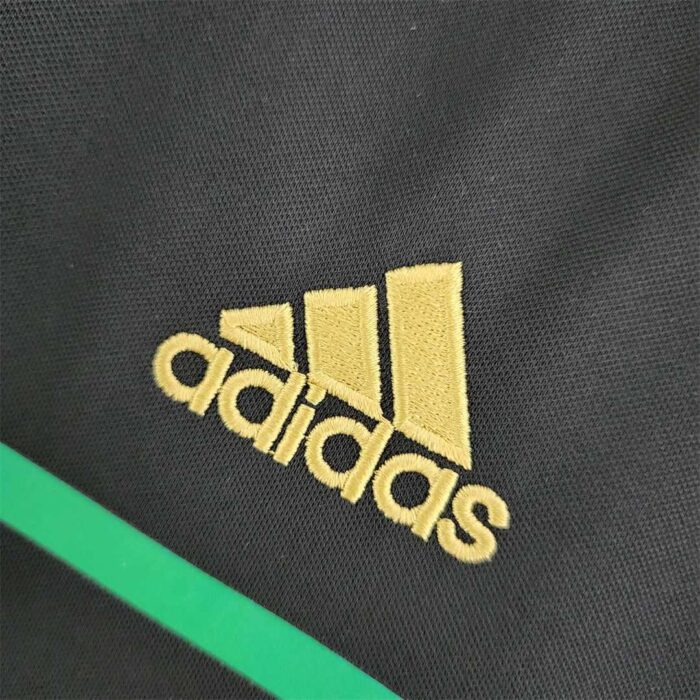 AC Milan 11-12 Third Football Kit
