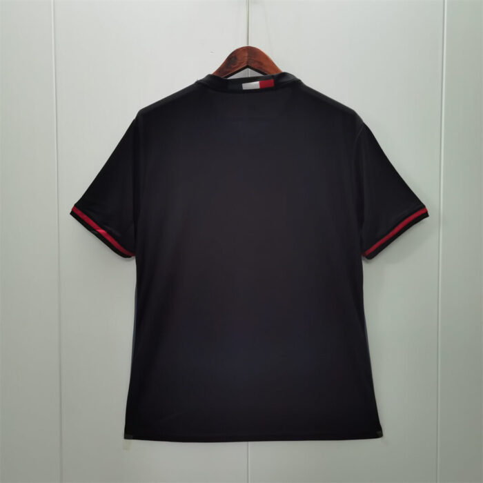 AC Milan 16-17 Home Football Kit