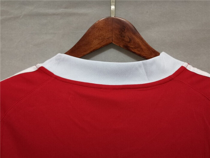 Bayern Munich 01/02 Home Football Kit