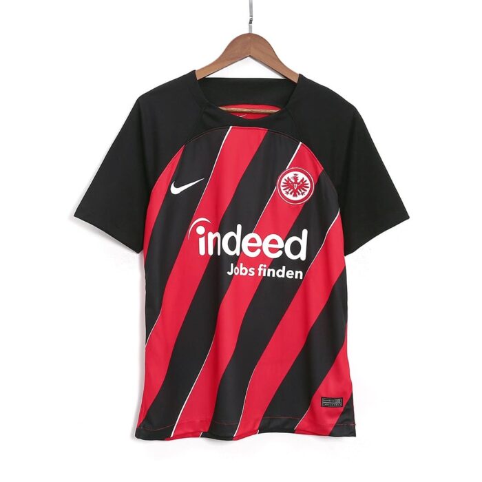 Frankfurt 23-24 Home Football Kit