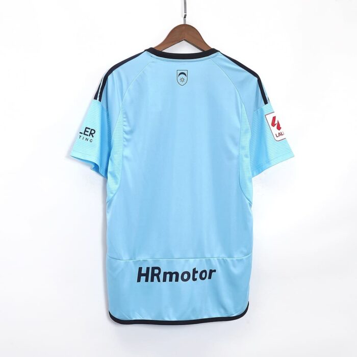 Osasuna 23-24 Away Football Kit