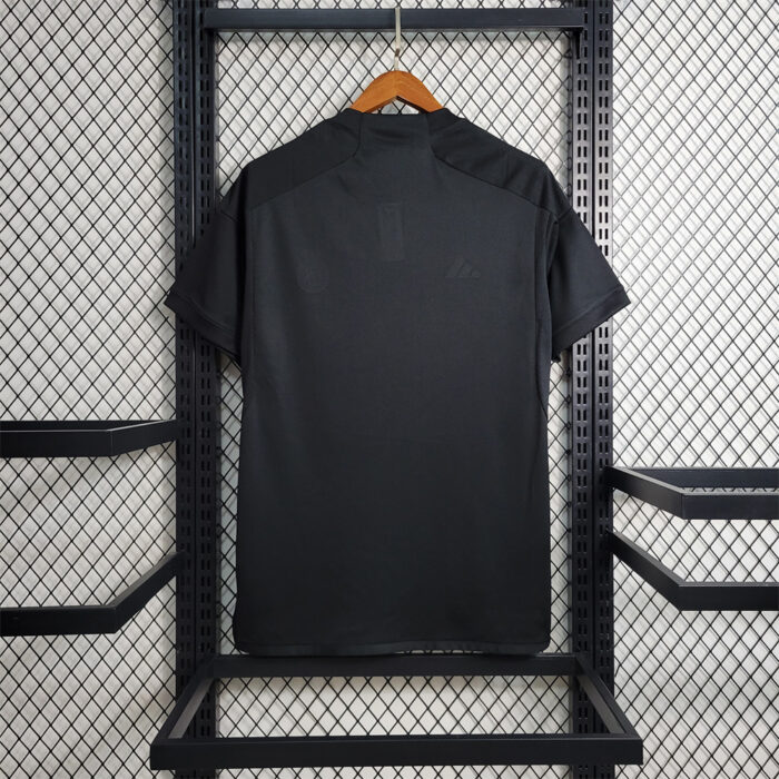 Real Madrid 23-24 Third Football Kit