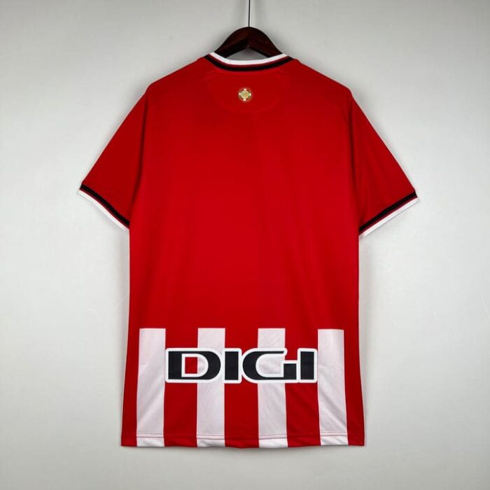 Athletic Bilbao 23-24 Home Football Kit
