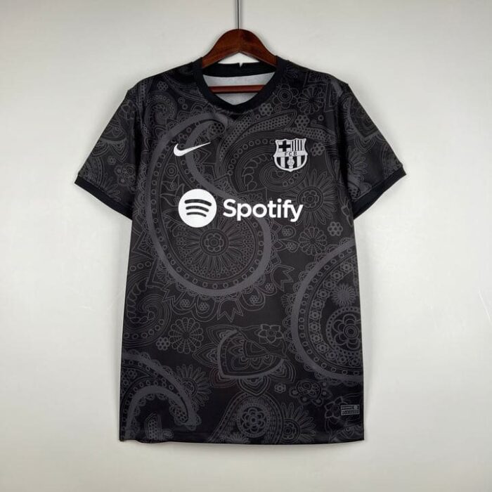 Barcelona 23-24 Special Edition Football Kit