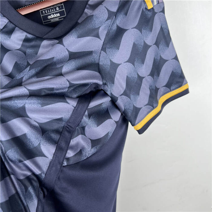 Real Madrid 23-24 Away Football Kit