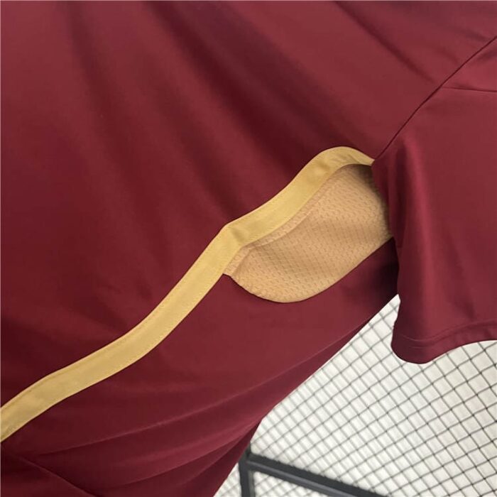 Venezuela 2024 Copa America Home Football Kit
