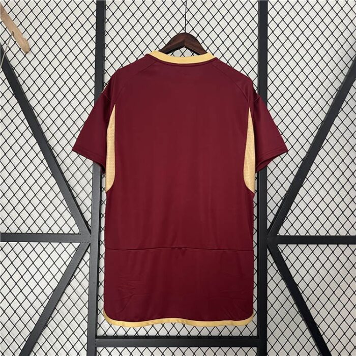 Venezuela 2024 Copa America Home Football Kit