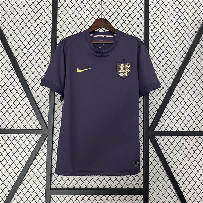 England 2024 Euro Cup Away Football Kit