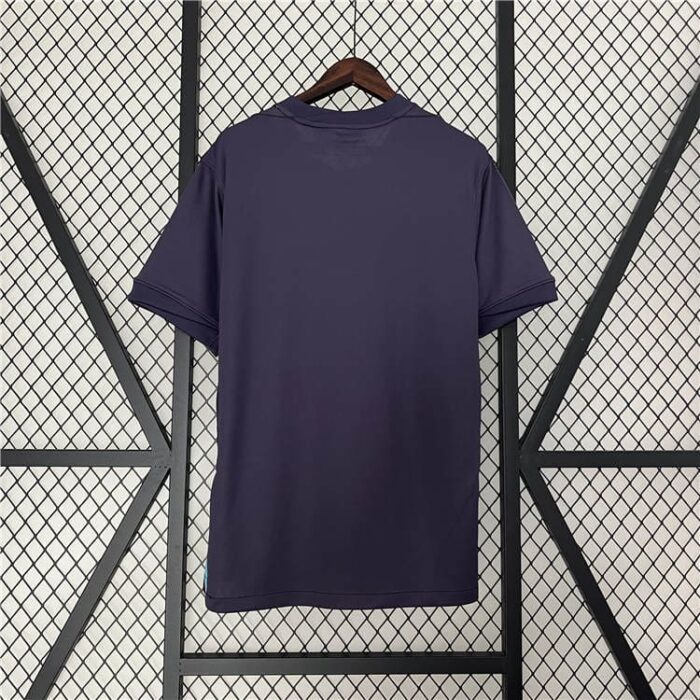 England 2024 Euro Cup Away Football Kit