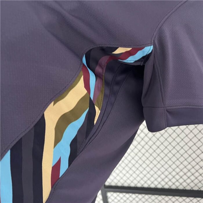 England 2024 Euro Cup Away Football Kit