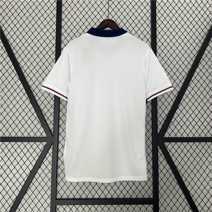 England 2024 Euro Cup Home Football Kit