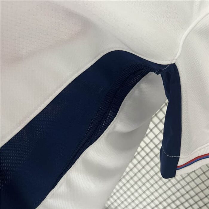 England 2024 Euro Cup Home Football Kit
